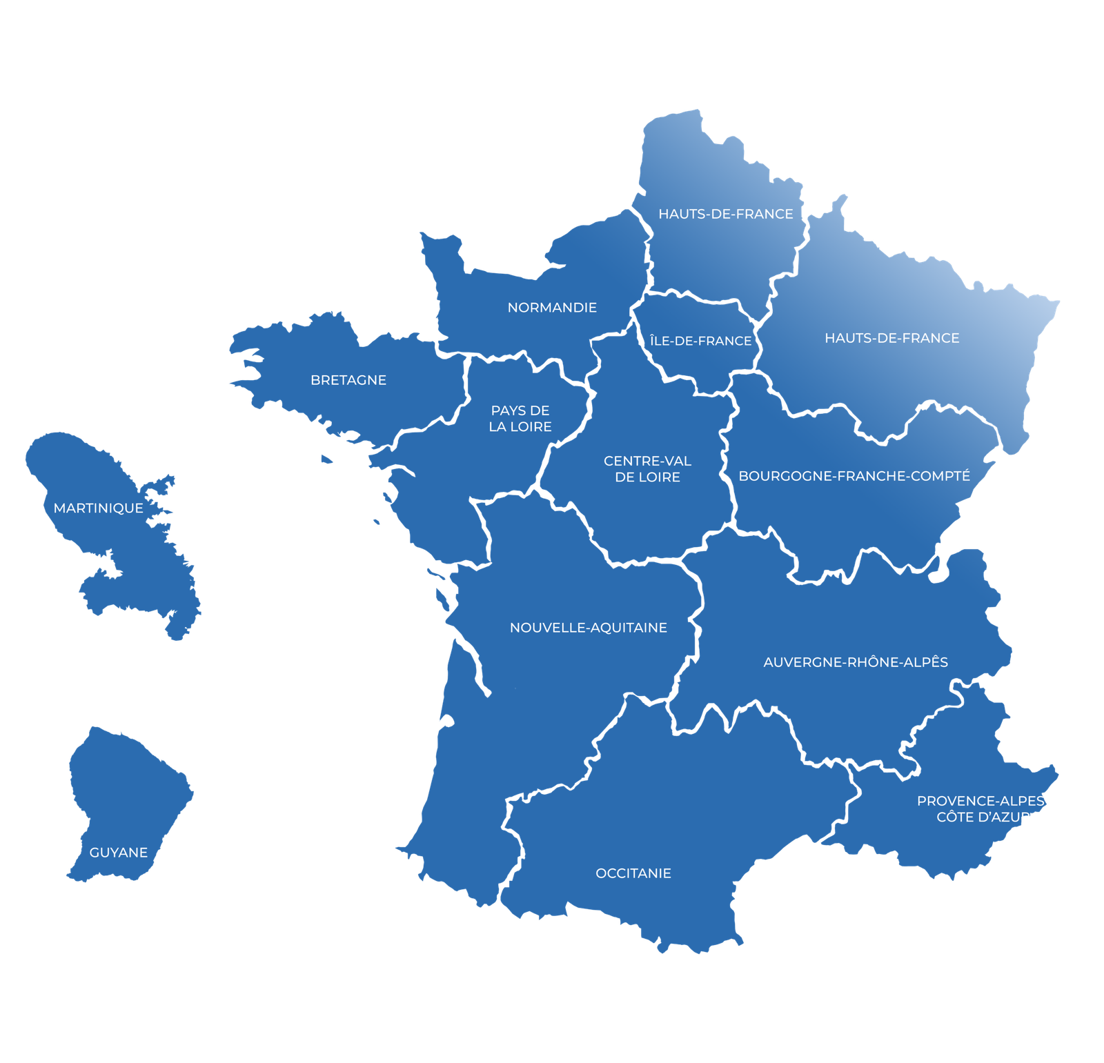 carte site betem avec nom